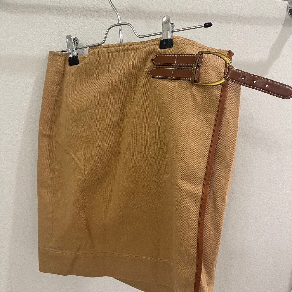 Skirt